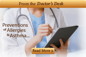 Doctor Desk