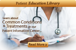 Patient Educaton