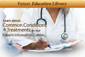 Patient Education