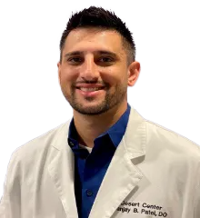 Dr. Patel